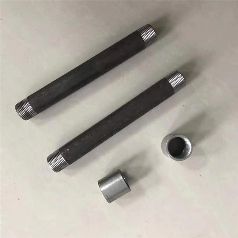 山南钢管注浆管隧道止水